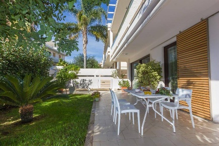 Foto Appartamento in Via Sacconi snc, Porto San Giorgio di 50 m² in vendita