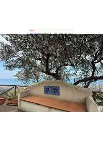 Foto Villa unifamiliare in SP161 snc, Militello Rosmarino di 140 m²