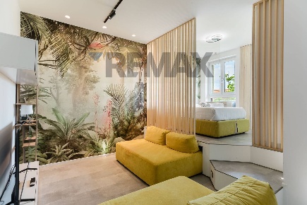 Foto Appartamento in Piazzale Costantino Nigra 4, Milano Bovisa di 46 m²