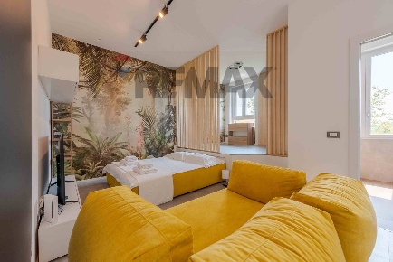 Foto Appartamento in Piazzale Costantino Nigra 4, Milano Bovisa di 46 m²