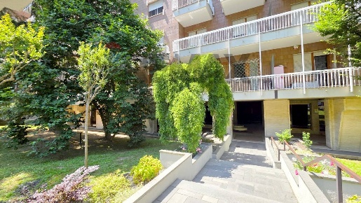 Foto Appartamento in corso Montecucco 72, Torino Pozzo Strada di 202 m²