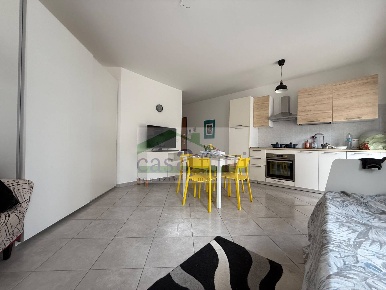 Foto Appartamento in Via Colle dell'ara 138, Chieti Chieti Scalo di 35 m²