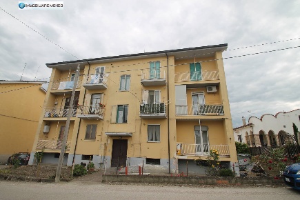 Foto Appartamento in Corso Matteotti, Ururi di 85 m² con 4 locali