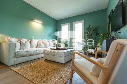 Foto Appartamento a Treviso Sant'Antonino - Ospedale di 169 m² con 6 locali