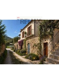 Foto Rustico in c/da calarco snc, Sant'Agata di Militello di 210 m²
