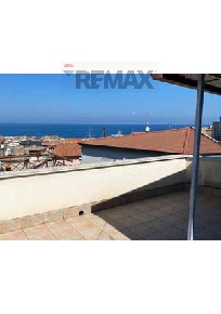 Foto Casa indipendente in VIA MARCIANTE 8, Acquedolci di 170 m² in vendita