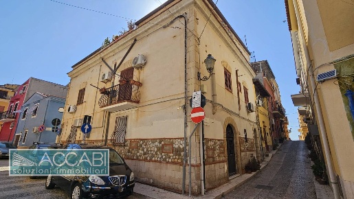 Foto Appartamento in via silvio pellico, Trappeto Centro di 54 m²