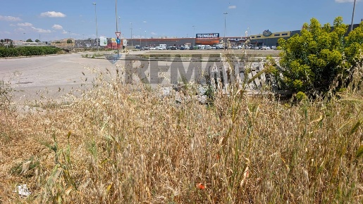 Foto Terreno residenziale in VIA DOTTOR FRANCESCO PUGLISI, Ragusa