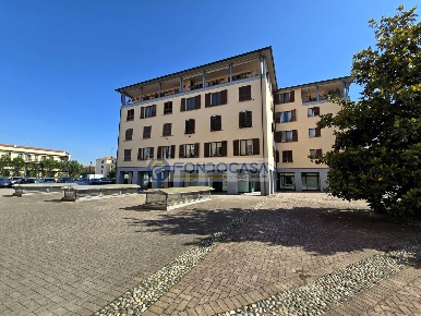 Foto Ufficio in Via Contardo Ferrini 2, Pavia Città Giardino di 67 m²