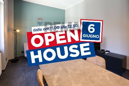 Foto Appartamento in Via Gaetano Bernabeo 5, Ortona Centro di 47 m²
