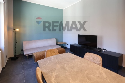 Foto Appartamento in Via Gaetano Bernabeo 5, Ortona Centro di 47 m²