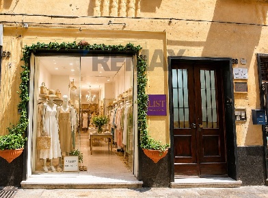 Foto Locale commerciale in via sant'Ambrogio 30, Varazze Centro di 47 m²