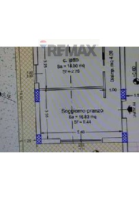Foto Appartamento in VIA TELEGRAFO 2, Sant'Agata di Militello di 80 m²