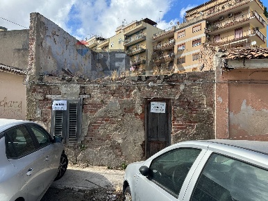 Foto Casa indipendente in Via Pietro Castelli 210, Messina Gravitelli