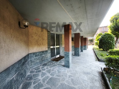 Foto Appartamento in Via Lingiardi 4, Pavia Città Giardino di 87 m²
