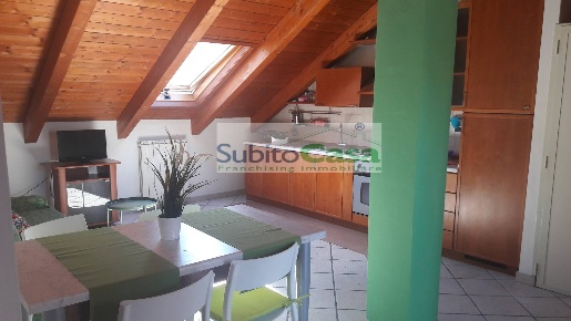 Foto Case semi ndipendenti in Via Scanno 12, Chieti Chieti Scalo di 95 m²