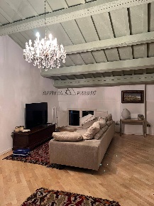 Foto Appartamento a Forlì Centro Storico di 50 m² con 2 locali in affitto