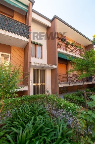 Foto Appartamento in Via Sant'Antonio da Padova 13, Jesi di 140 m²