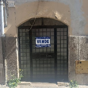 Foto Magazzino in Via Del Pavone, Viterbo Sacrario - Piazza della Rocca