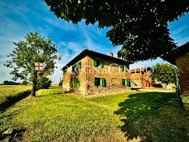 Foto Casa indipendente in Via San Giovanni Bosco, Castel San Pietro Terme