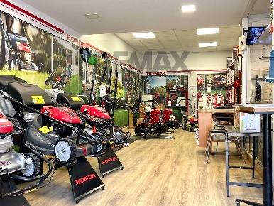 Foto Attività commerciale in Via francesco Crispi 176, Grammichele