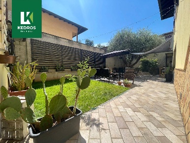 Foto Appartamento in via Tommaso Rodari 33, Busto Arsizio Redentore