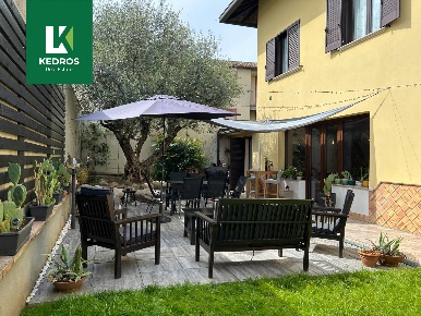 Foto Appartamento in via Tommaso Rodari 33, Busto Arsizio Redentore