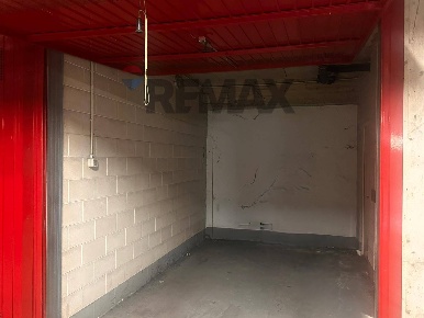 Foto Posti auto in Via Previtali 22, Bergamo Stazione di 13 m² con 1 locali