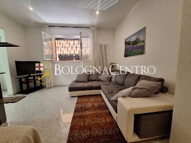 Foto Appartamento in Via Fondazza, Bologna Santo Stefano di 46 m²