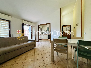 Foto Appartamento in Via Della Salute, Bologna Borgo Panigale di 83 m²