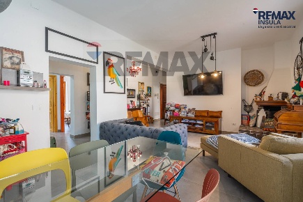 Foto Appartamento in Via XX settembre 167, Alghero Pivarada di 115 m²