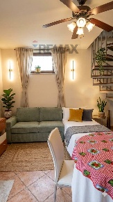 Foto Casa indipendente in via dante alighieri 51, Senna Lodigiana Centro