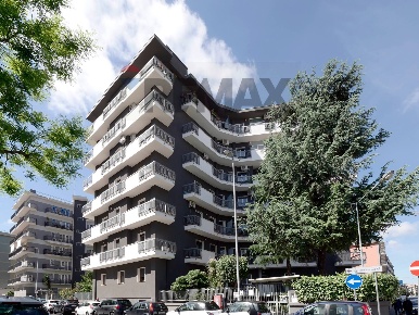 Foto Appartamento in Via Gaetano Salvemini 69, Bari San Pasquale di 219 m²