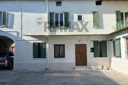 Foto Casa indipendente in via mazzini 42, Castiglione d'Adda Centro