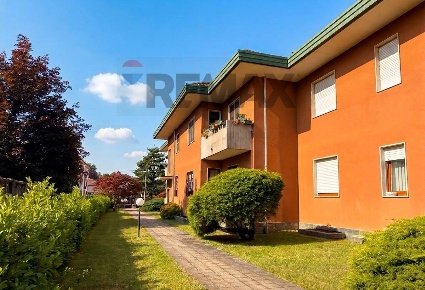 Foto Appartamento in VIA MAMELI 6, Magnago Centro di 100 m² con 3 locali