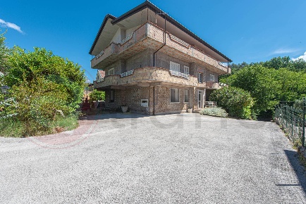 Foto Rustico in Via Campo Sportivo snc, Fontana Liri Anitrella Chiaiamari