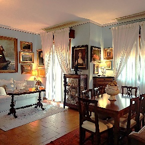 Foto Appartamento in via Puccini, Salerano sul Lambro di 110 m² in vendita