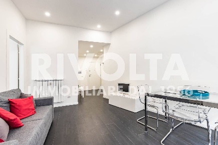 Foto Appartamento in Corso Trieste, Roma Trieste - Coppedè di 75 m²