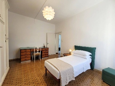 Foto Stanza in Via Compagnoni 47, Ferrara Foro Boario di 120 m² in affitto