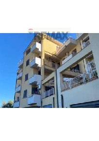 Foto Appartamento in VIA ANTONINO DI PACE SNC, Acquedolci di 81 m²