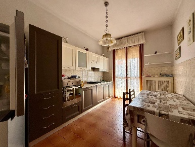 Foto Appartamento a Alessandria Cristo di 91 m² con 4 locali in vendita