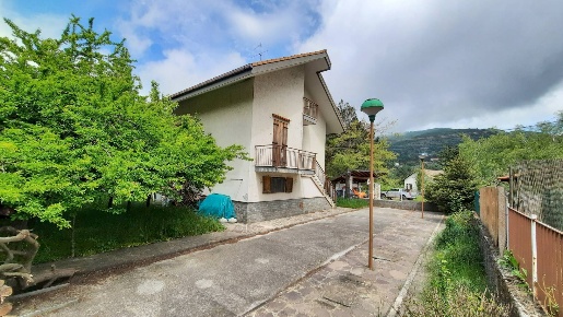 Foto Casa indipendente in Località Montela 30, Bardineto di 134 m²