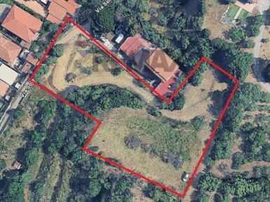 Foto Terreno residenziale in Via Sole s.n.c, Motta Sant'Anastasia