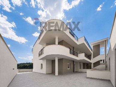 Foto Appartamento in VIA ANTONIO GRAMSCI 31, Morlupo Centro di 55 m²