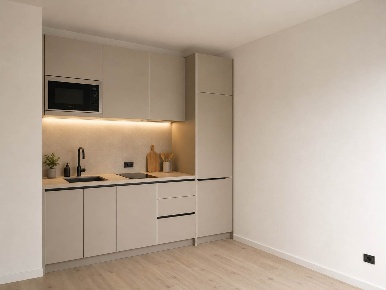 Foto Appartamento a Firenze Novoli di 63 m² con 3 locali in vendita