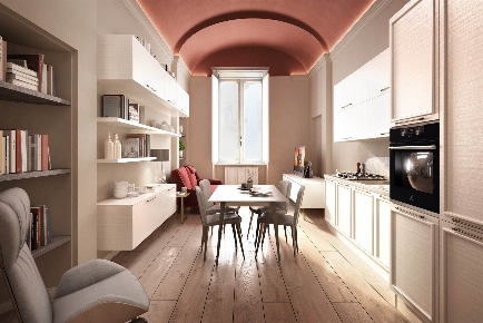 Foto Casa indipendente a Firenze Careggi - Rifredi - Dalmazia di 134 m²