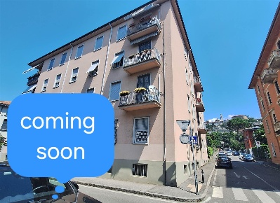 Foto Appartamento in Via Fabio Filzi 2, Bergamo San Paolo di 106 m²