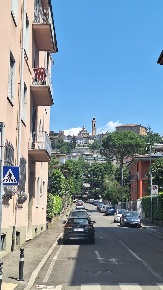Foto Appartamento in Via Fabio Filzi 2, Bergamo San Paolo di 106 m²