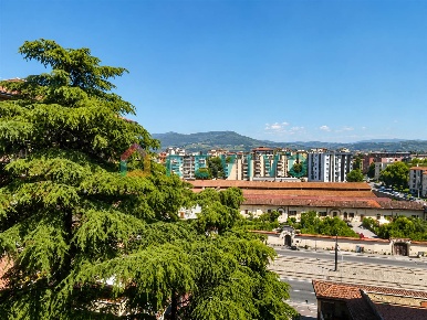 Foto Appartamento a Firenze Novoli di 85 m² con 3 locali in vendita