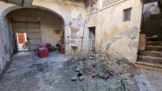 Foto Casa indipendente in 31 marzo 1943 4, Monserrato di 55 m² con 6 locali